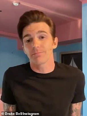 who abused drake bell|drake bell controversy.